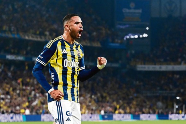 Fenerbahçe’ye Youssef En Nesyri piyangosu! Rekor bonservis talebi